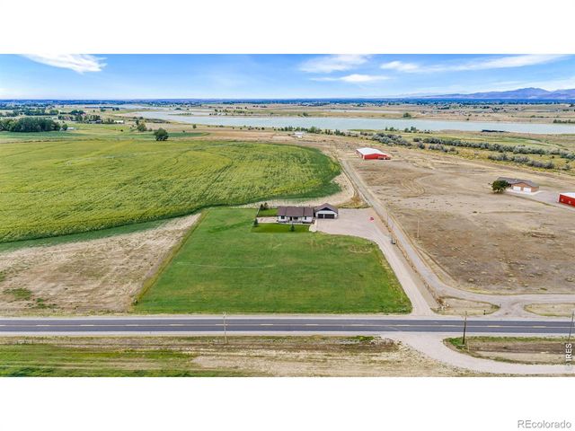 1667 E County Road 64, Wellington, CO 80549