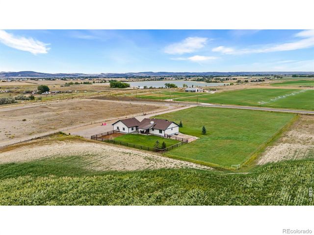 1667 E County Road 64, Wellington, CO 80549