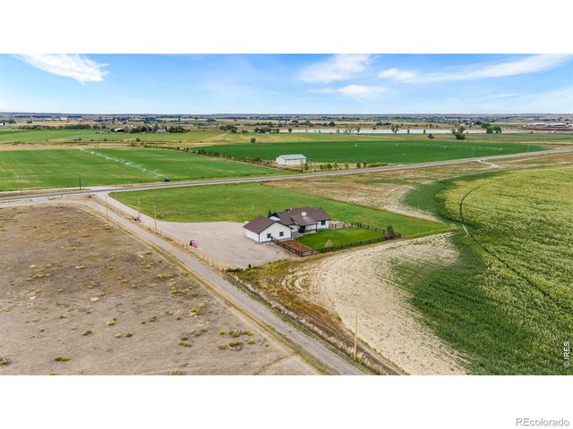 1667 E County Road 64, Wellington, CO 80549
