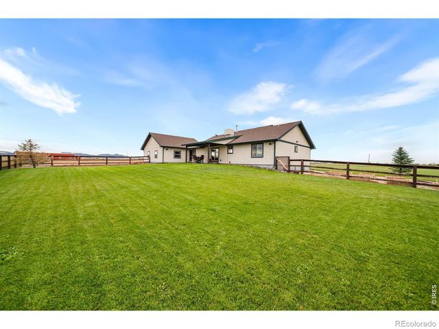 1667 E County Road 64, Wellington, CO 80549