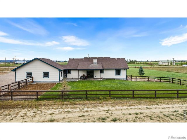 1667 E County Road 64, Wellington, CO 80549