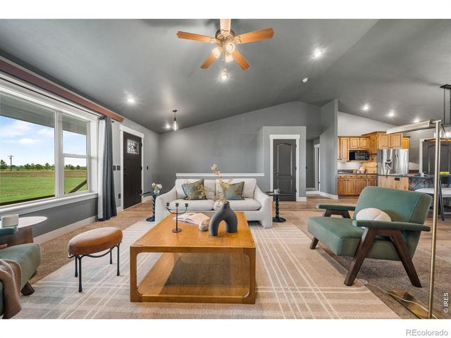 1667 E County Road 64, Wellington, CO 80549
