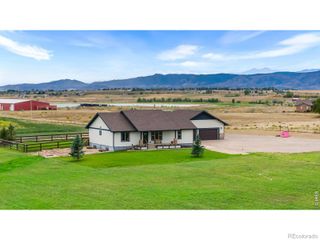 1667 E County Road 64, Wellington, CO 80549