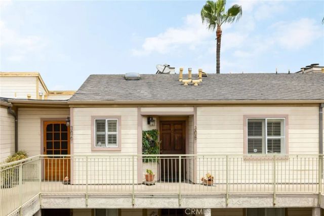 645 Chestnut, Long Beach, CA 90802