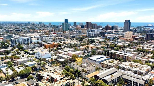 645 Chestnut, Long Beach, CA 90802