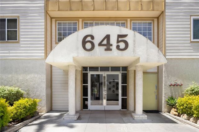 645 Chestnut, Long Beach, CA 90802
