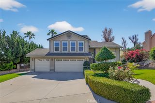12810 Homeridge Lane, Chino Hills, CA 91709