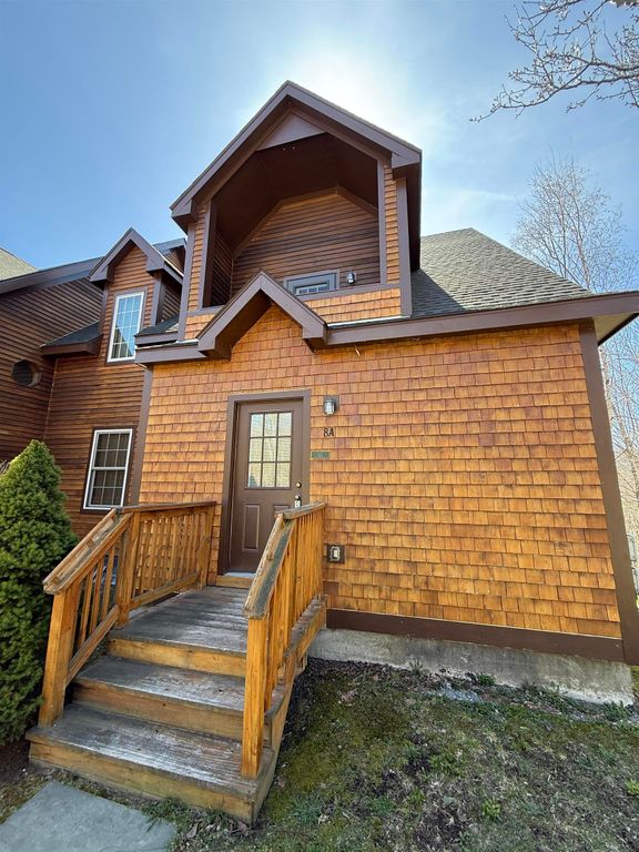 8 A Grouse Lane, Dover, VT 05355