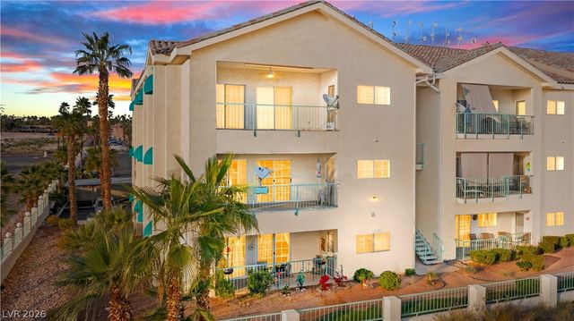 3550 Bay Sands Drive 2103, Laughlin, NV 89029