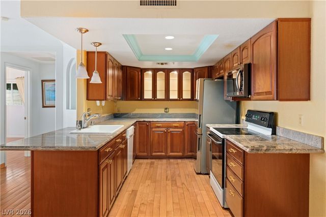 3550 Bay Sands Drive 2103, Laughlin, NV 89029