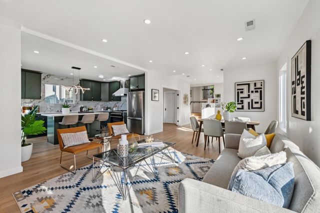 3060 19th Avenue, San Francisco, CA 94132