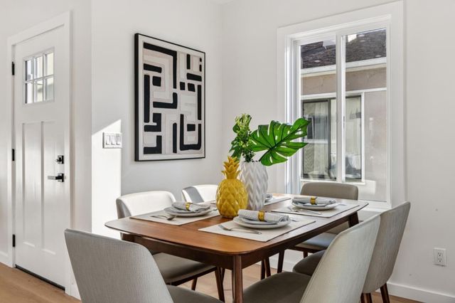 3060 19th Avenue, San Francisco, CA 94132