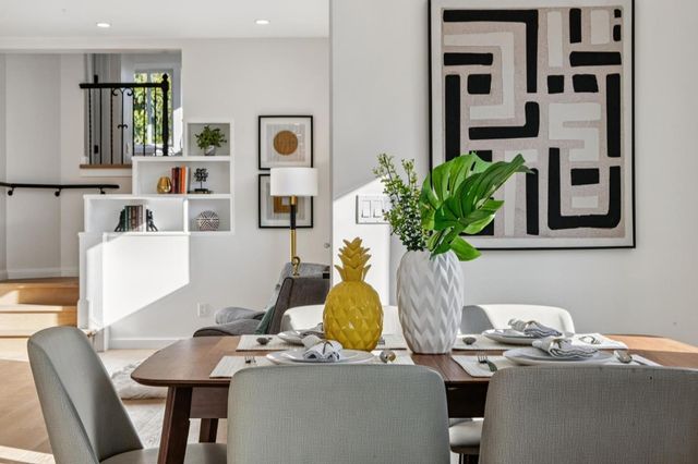 3060 19th Avenue, San Francisco, CA 94132