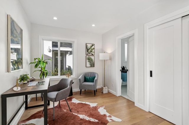 3060 19th Avenue, San Francisco, CA 94132