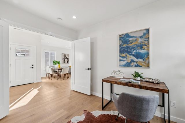 3060 19th Avenue, San Francisco, CA 94132