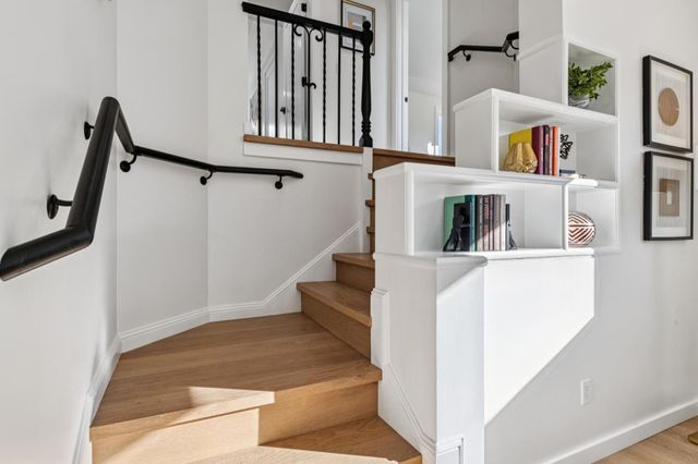 3060 19th Avenue, San Francisco, CA 94132