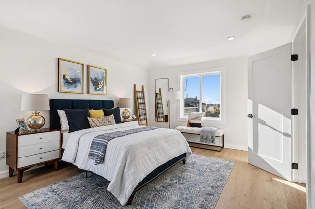 3060 19th Avenue, San Francisco, CA 94132