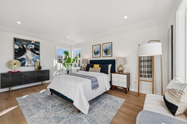 3060 19th Avenue, San Francisco, CA 94132