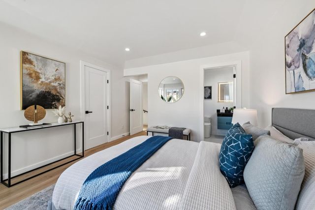 3060 19th Avenue, San Francisco, CA 94132