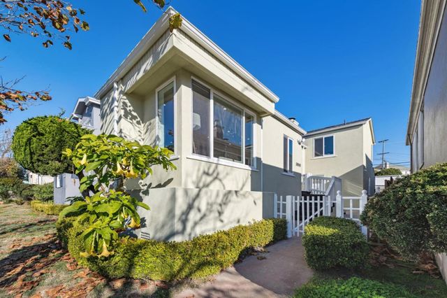 3060 19th Avenue, San Francisco, CA 94132