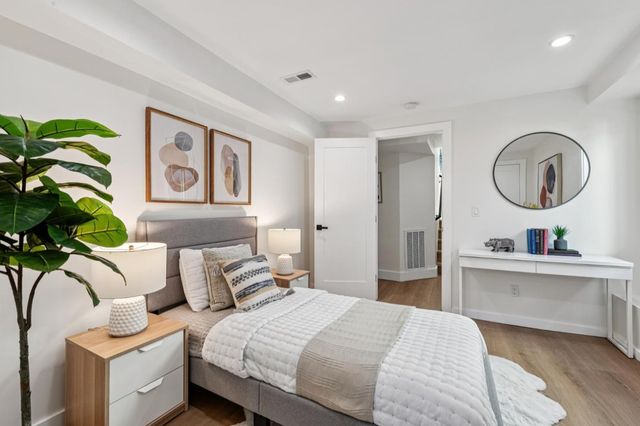 3060 19th Avenue, San Francisco, CA 94132