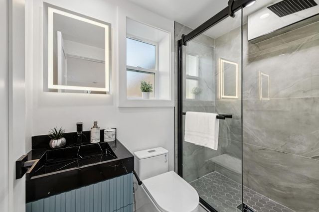 3060 19th Avenue, San Francisco, CA 94132