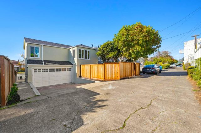 3060 19th Avenue, San Francisco, CA 94132