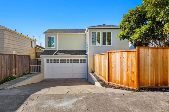 3060 19th Avenue, San Francisco, CA 94132