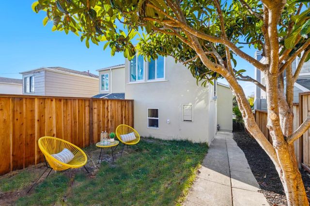 3060 19th Avenue, San Francisco, CA 94132
