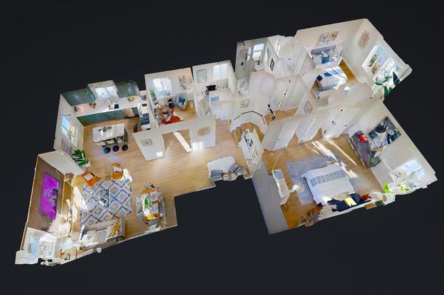 3060 19th Avenue, San Francisco, CA 94132