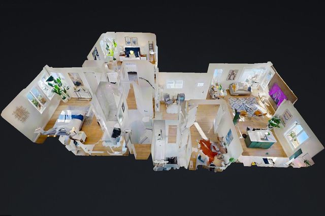 3060 19th Avenue, San Francisco, CA 94132