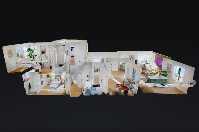 3060 19th Avenue, San Francisco, CA 94132