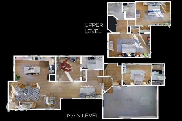 3060 19th Avenue, San Francisco, CA 94132