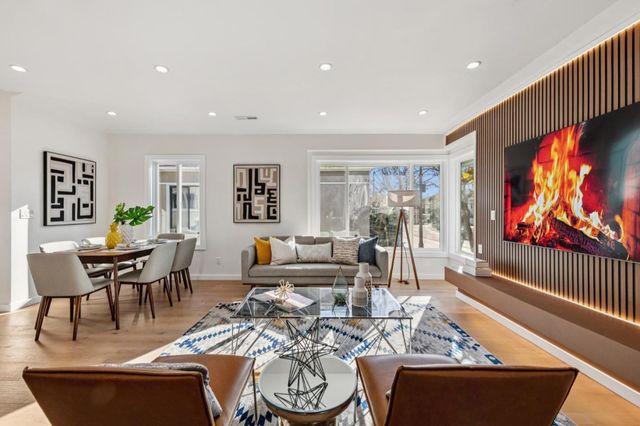 3060 19th Avenue, San Francisco, CA 94132