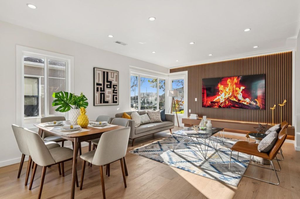 3060 19th Avenue, San Francisco, CA 94132