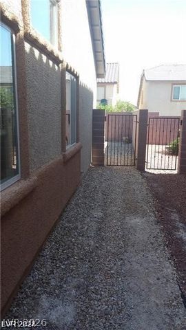 5116 Blue Rose Street, North Las Vegas, NV 89081