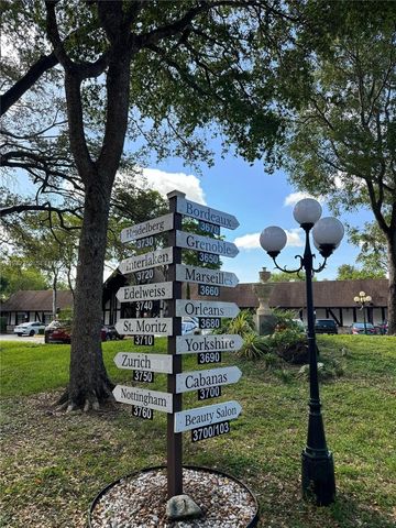 3720 Inverrary Dr 1N, Lauderhill, FL 33319