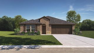 2620 Eagle Mountain Way, Celina, TX 75009