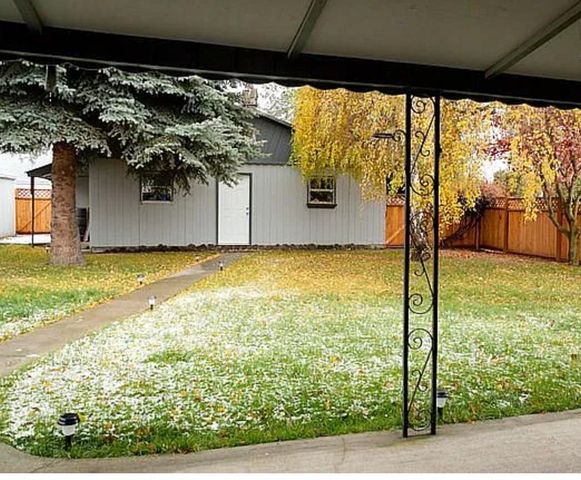 5214 N Belt St, Spokane, WA 99205