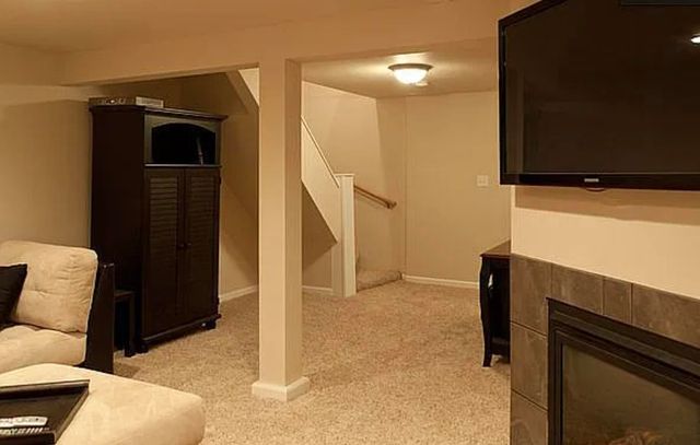 5214 N Belt St, Spokane, WA 99205