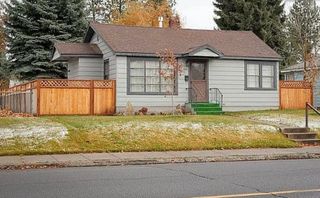 5214 N Belt St, Spokane, WA 99205