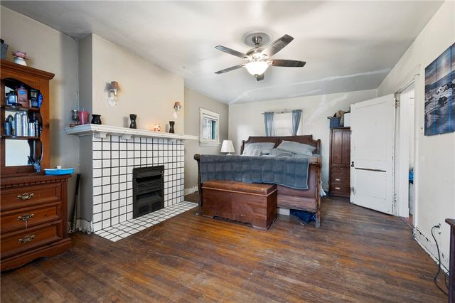 3148 Beechwood Blvd, Squirrel Hill, PA 15217