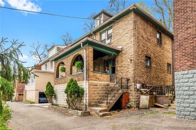 3148 Beechwood Blvd, Squirrel Hill, PA 15217