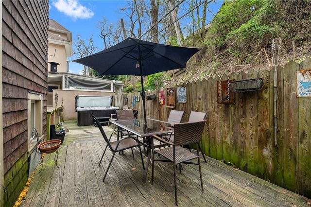 3148 Beechwood Blvd, Squirrel Hill, PA 15217