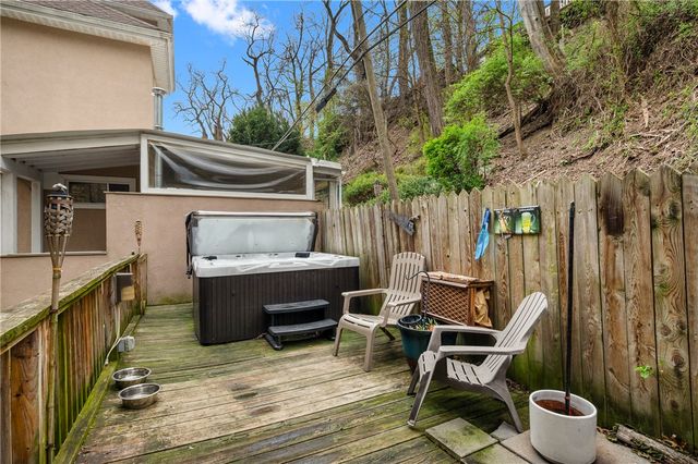3148 Beechwood Blvd, Squirrel Hill, PA 15217
