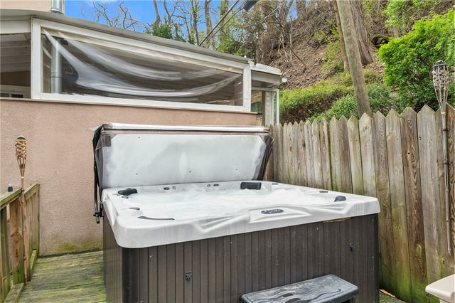 3148 Beechwood Blvd, Squirrel Hill, PA 15217