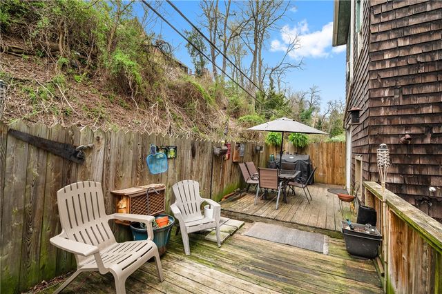 3148 Beechwood Blvd, Squirrel Hill, PA 15217