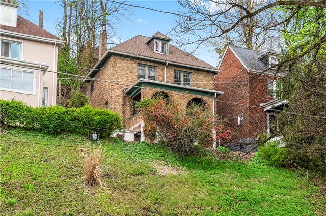 3148 Beechwood Blvd, Squirrel Hill, PA 15217