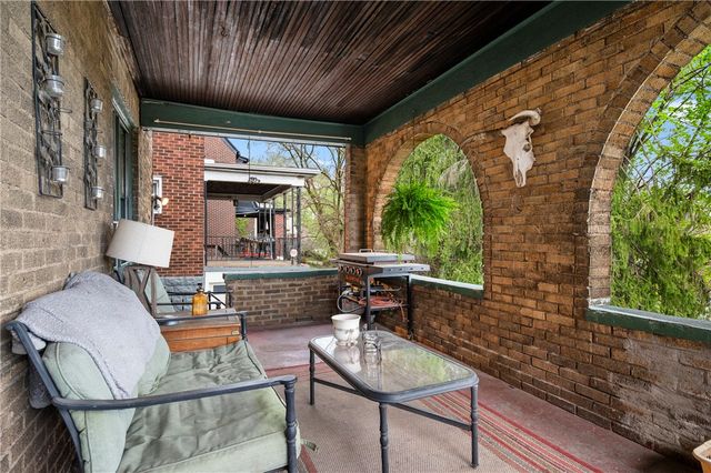 3148 Beechwood Blvd, Squirrel Hill, PA 15217