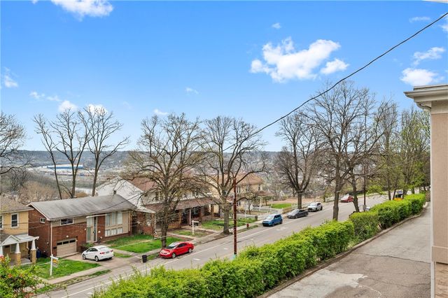 3148 Beechwood Blvd, Squirrel Hill, PA 15217